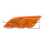 TYC 18-6126-01-9 Side Marker Light - Front Left - view 1