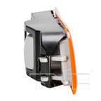 TYC 18-6126-01 Side Marker Light - Front Left - view 2