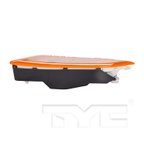 TYC 18-6126-01 Side Marker Light - Front Left - view 5