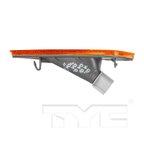 TYC 18-6131-00 Side Marker Light Assembly - Front Right - view 2