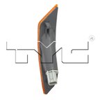 TYC 18-6131-00 Side Marker Light Assembly - Front Right - view 6