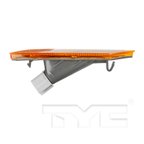 TYC 18-6131-00 Side Marker Light Assembly - Front Right - view 5