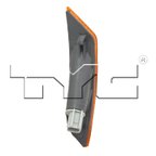 TYC 18-6132-00 Side Marker Light Assembly - Front Left - view 2