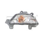 TYC 18-6139-00-9 Turn Signal Light Assembly - Front Right - view 1
