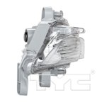 TYC 18-6139-00-9 Turn Signal Light Assembly - Front Right - view 4