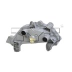 TYC 18-6140-00-9 Turn Signal Light Assembly - Front Left - view 3