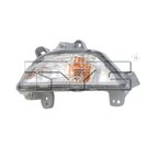 TYC 18-6140-00-9 Turn Signal Light Assembly - Front Left - view 1