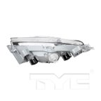 TYC 18-6140-00 Turn Signal Light Assembly - Front Left - view 6