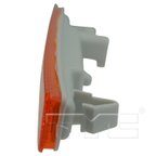 TYC 18-6147-00-9 Side Marker Light Assembly - Front Right - view 2
