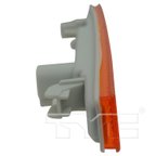 TYC 18-6147-00-9 Side Marker Light Assembly - Front Right - view 3