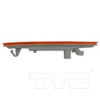 TYC 18-6147-00-9 Side Marker Light Assembly - Front Right - view 5