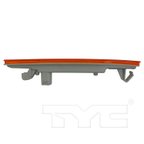 TYC 18-6147-00-9 Side Marker Light Assembly - Front Right - view 6