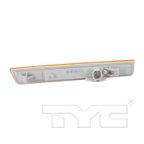 TYC 18-6147-00 Side Marker Light Assembly - Front Right - view 4