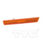 TYC 18-6147-00 Side Marker Light Assembly - Front Right - view 1