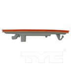 TYC 18-6148-00-9 Side Marker Light Assembly - Front Left or Left - view 5