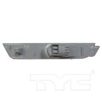 TYC 18-6151-00-9 Side Marker Light Assembly - Rear Right - view 8