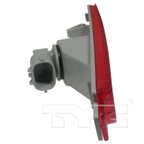 TYC 18-6151-00-9 Side Marker Light Assembly - Rear Right - view 3