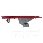 TYC 18-6152-00-9 Side Marker Light Assembly - Rear Left - view 6