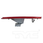 TYC 18-6152-00-9 Side Marker Light Assembly - Rear Left - view 7