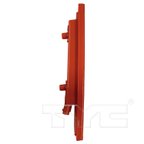TYC 18-6163-00-9 Side Marker Light Assembly - Front Right - view 4