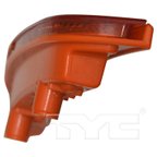 TYC 18-6163-00-9 Side Marker Light Assembly - Front Right - view 6
