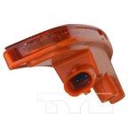TYC 18-6163-00-9 Side Marker Light Assembly - Front Right - view 7