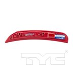 TYC 18-6165-00 Side Marker Light Assembly - Rear Right - view 7