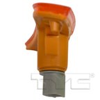 TYC 18-6167-00-9 Side Marker Light Assembly - Front Right - view 6
