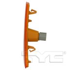 TYC 18-6167-00-9 Side Marker Light Assembly - Front Right - view 7