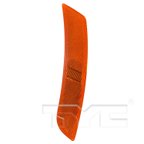 TYC 18-6167-00 Side Marker Light Assembly - Front Right - view 1