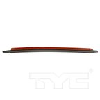 TYC 18-6178-00-9 Side Marker Light Assembly - Front Left - view 6