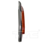 TYC 18-6178-00-9 Side Marker Light Assembly - Front Left - view 2