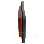 TYC 18-6178-00-9 Side Marker Light Assembly - Front Left - view 3