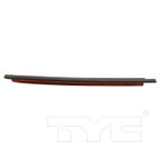 TYC 18-6178-00-9 Side Marker Light Assembly - Front Left - view 4