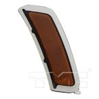 TYC 18-6187-00-9 Side Marker Light Assembly - Front Right - view 1