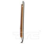 TYC 18-6187-00-9 Side Marker Light Assembly - Front Right - view 4