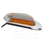 TYC 18-6187-00-9 Side Marker Light Assembly - Front Right - view 6