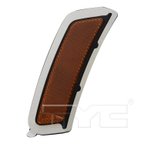 TYC 18-6188-00-9 Side Marker Light Assembly - Front Left - view 1
