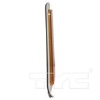 TYC 18-6188-00-9 Side Marker Light Assembly - Front Left - view 4