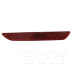 TYC 18-6189-00-9 Side Marker Light Assembly - Rear Right - view 1