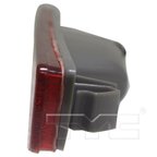 TYC 18-6189-00 Side Marker Light Assembly - Rear Right - view 3