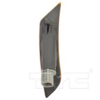 TYC 18-6203-00 Side Marker Light Assembly - Front Right - view 8