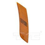 TYC 18-6203-00 Side Marker Light Assembly - Front Right - view 1