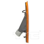 TYC 18-6203-00 Side Marker Light Assembly - Front Right - view 3