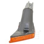 TYC 18-6203-00 Side Marker Light Assembly - Front Right - view 5