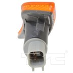 TYC 18-6203-00 Side Marker Light Assembly - Front Right - view 6