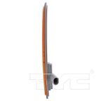TYC 18-6205-00-9 Side Marker Light Assembly - Front Right - view 2