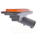 TYC 18-6205-00 Side Marker Light Assembly - Front Right - view 6