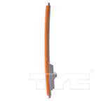 TYC 18-6206-00-9 Side Marker Light Assembly - Front Left - view 3