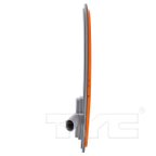 TYC 18-6206-00-9 Side Marker Light Assembly - Front Left - view 4